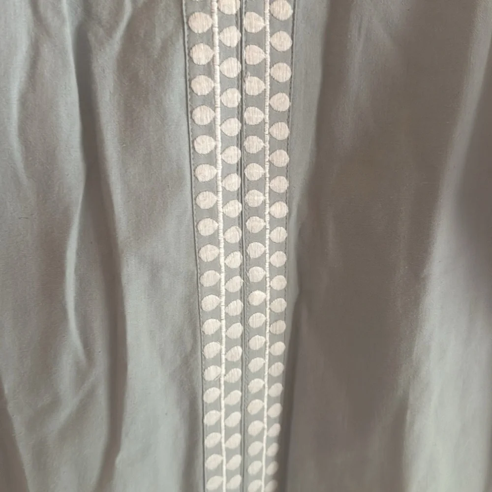 Julia Amory Coatue CaftanDress - Picture 4 of 9